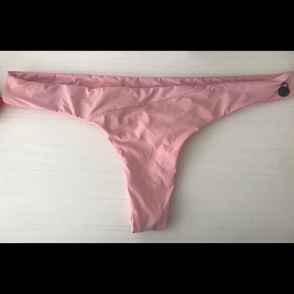 Swimwear Bottom brazilian